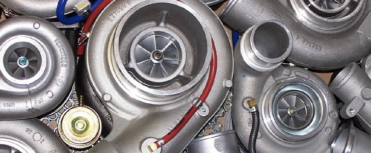 Turbo punjači: Kako prepoznati kvarove i spriječiti još veću štetu?!