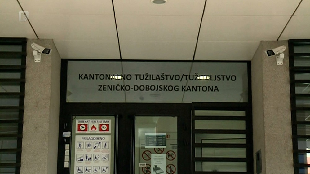 Tužiteljstvo iz Zenice odbilo istraživati predmet “Dženan Memić”, pa uhitili gradonačelnika Kasumovića!