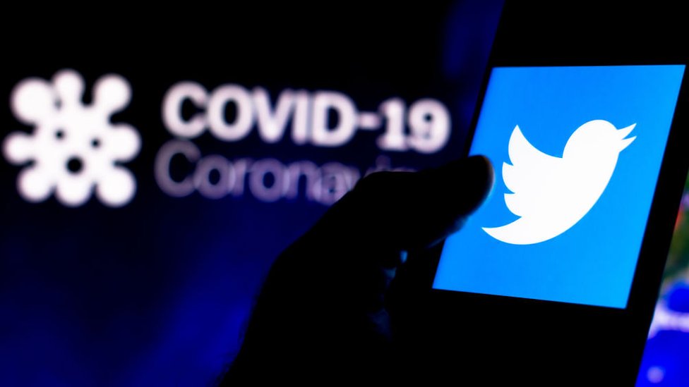 KAKAV PREOKRET! – Twitter proglašava objava brojeva smrti od COVID-a ”nesigurnom”