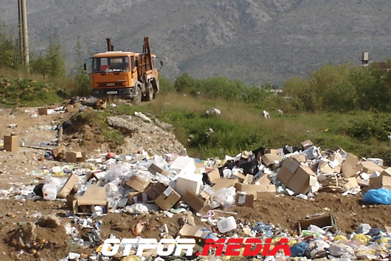 Apel Stožera civilne zaštite Mostar: “Odustanite od blokada, čistoća grada i zdravlje građana su iznad svega!”