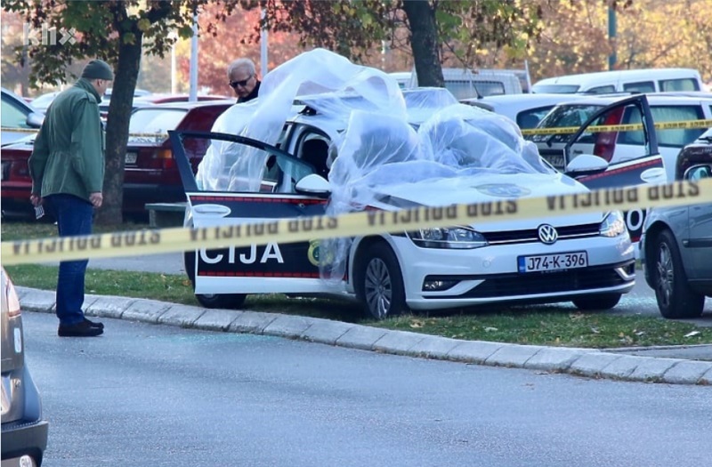 Nakon intenzivne i kompleksne višegodišnje istrage – Podignuta optužnica zbog ubojstva sarajevskih policajaca