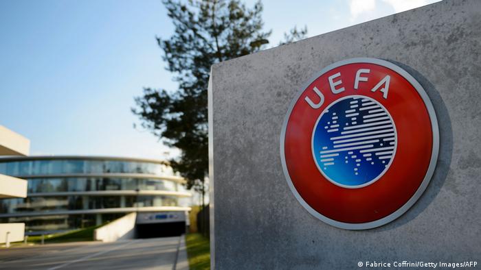 Zbog ratnog kaosa UEFA odgodila sve utakmice Izraela