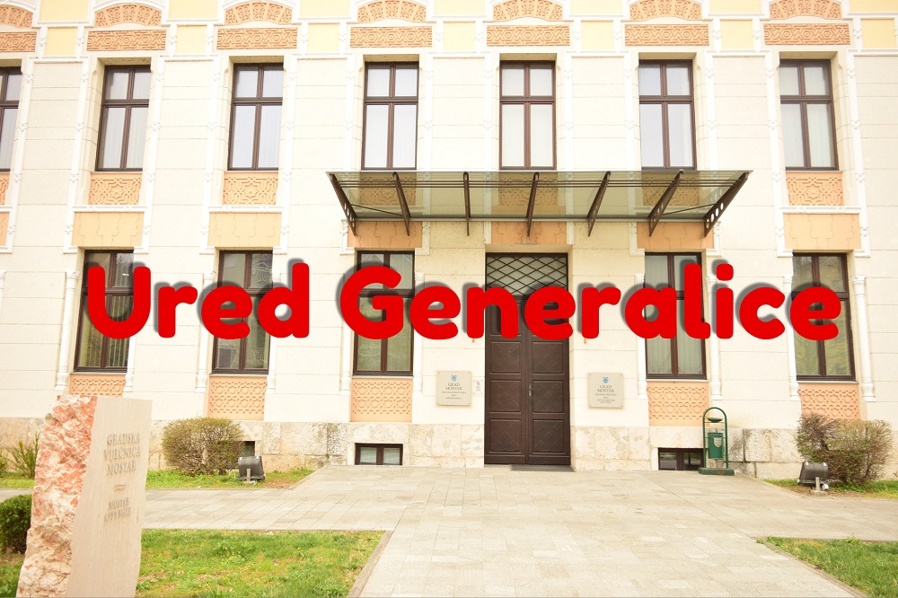 HRVATIN TOMAŠEVIĆ: “Fućkaš generale – Imamo generalicu!”