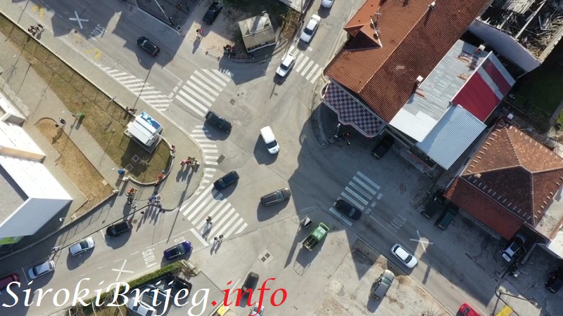 Široki Brijeg predvodnik u ŽZH sa 13.064 registriranih, i sa najviše novih vozila