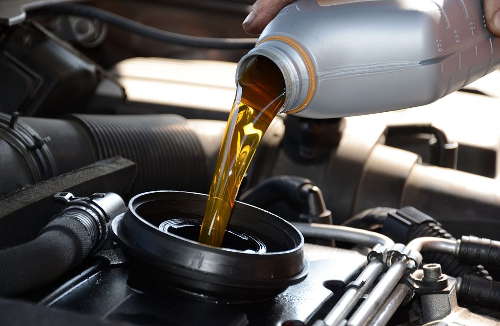 U BiH uvedena naknada za zbrinjavanje otpadnih motornih ulja