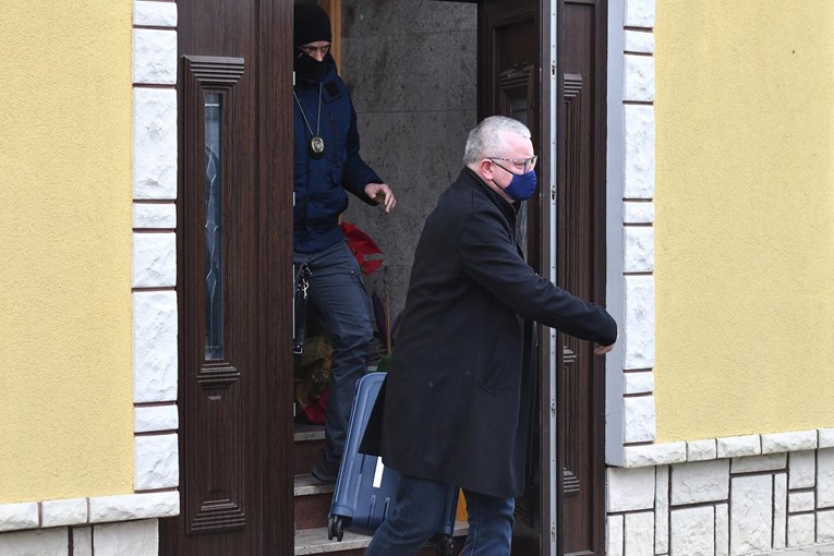 Plenkovićev ministar uhićen, obuhvaćeno još troje ljudi, a on proziva DORH i traži objasni zašto!?