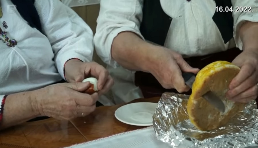VIDEO: Hercegovina čuva tradiciju – Uskrsni običaji i priče se i dalje prenose s naraštaja na naraštaj