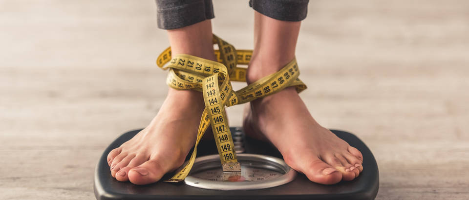 Imate previše kilograma? 5 je razloga zašto do pretilosti dolazi, ali i načina kako je spriječiti