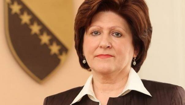 Valerija Galić izabrana za predsjednicu Ustavnog suda BiH