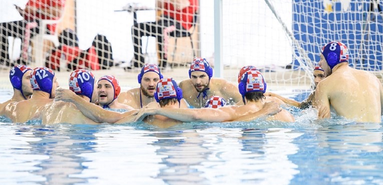 Fantastična Hrvatska je u polufinalu SP-a u vaterpolu