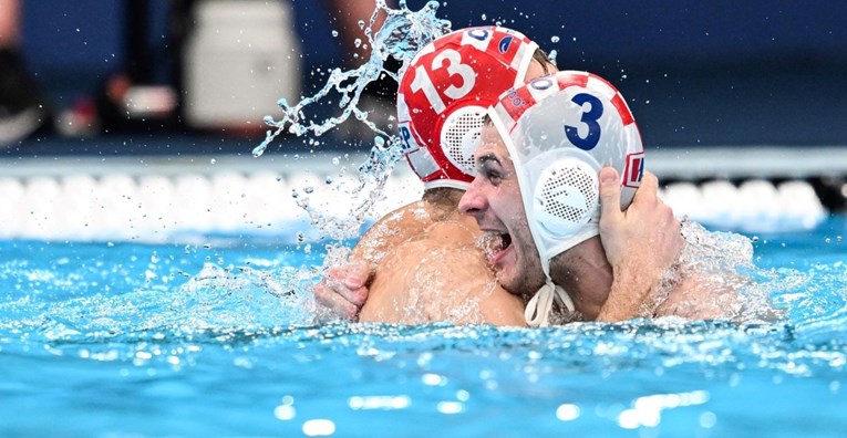 Hrvatska je prvak svijeta