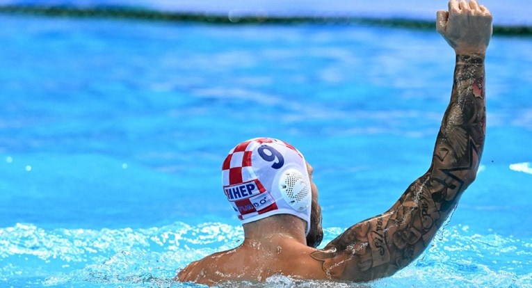 Raspucana Hrvatska deklasirala Gruziju za polufinale Eura u Splitu