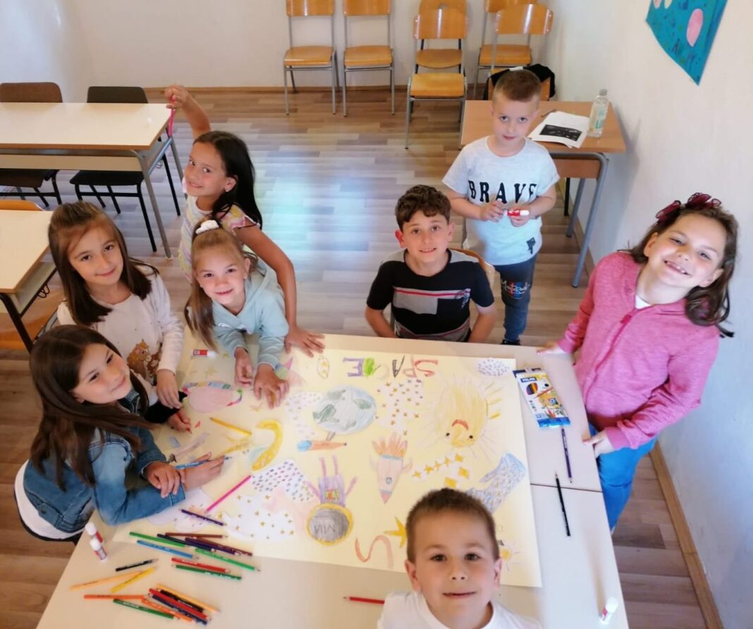 Širokobriješko selo dobiva besplatnu Digitalnu akademiju za djecu
