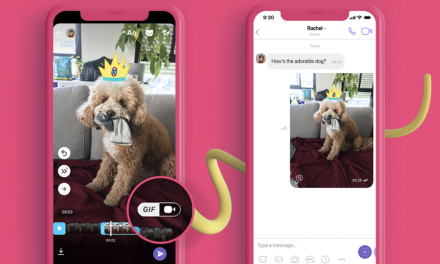 Pet trikova za Viber koje morate isprobati
