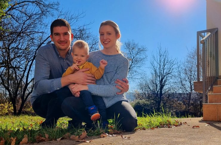 AUDIO: Širokobriježanin koji je sa 27 godina pokrenuo 4. tvrtku i organizaciju za prosperitet