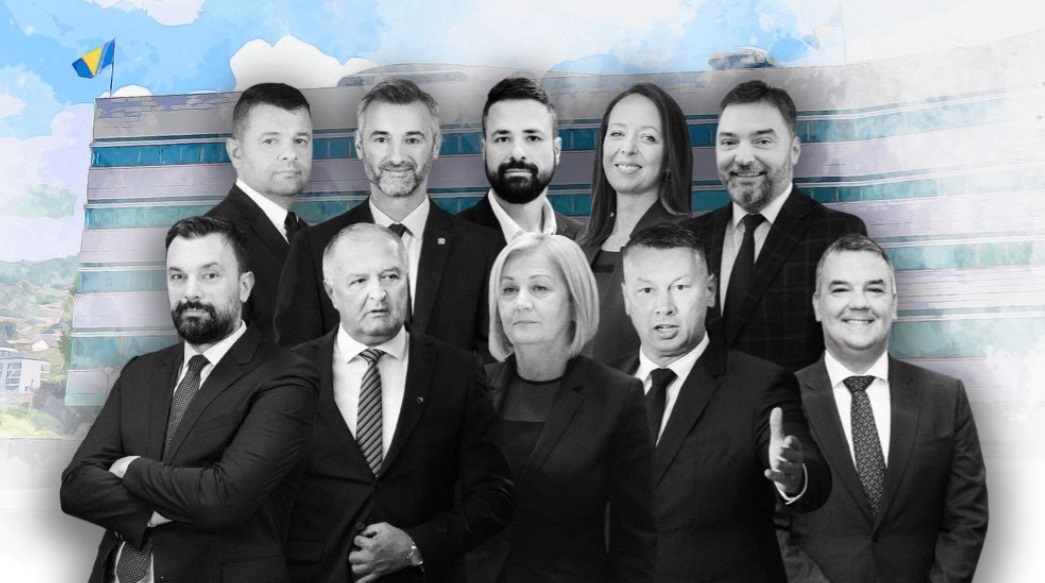 Svakodnevno se hvale radom, a usvojili tek devet zakona!