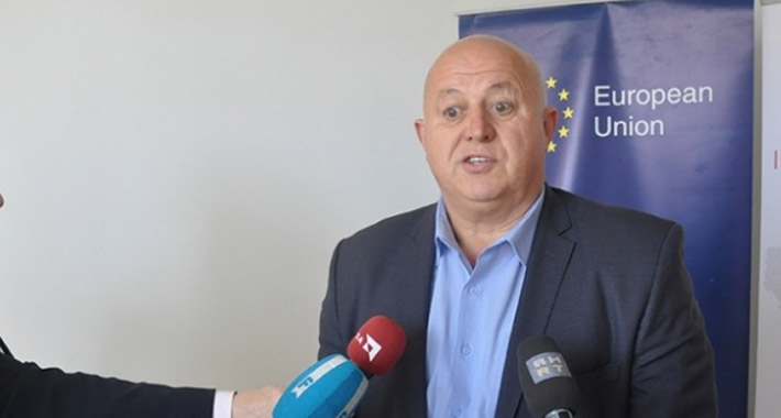 Jerinić o zapošljavanju osoba s invaliditetom se pohvalio kako su podržali zapošljavanje 5.000 osoba