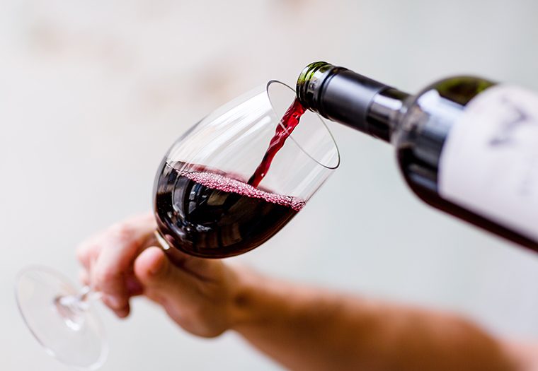Koliko može stajati vino kada se otvori?