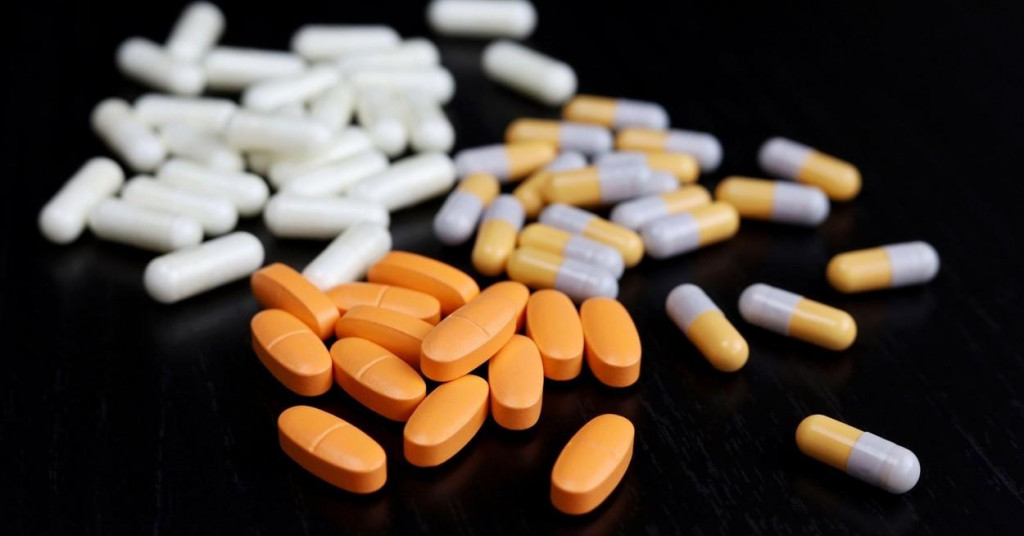 Vitaminske tablete su prevara te su još i potencijalno opasne