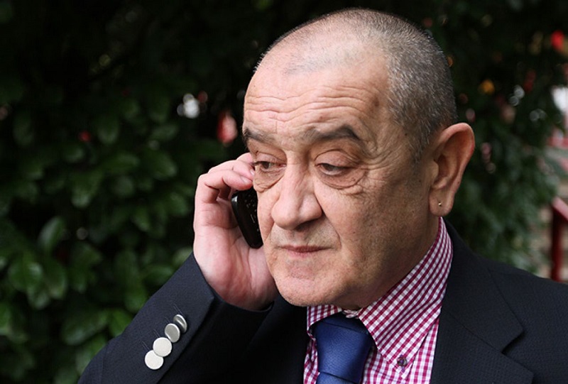 ROĐENDANI: Ministar Vjekoslav Bevanda proslavio 65-i rođendan