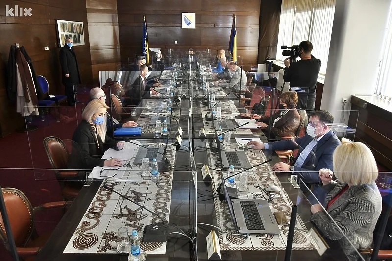 Dobra vijest za nove umirovljenike: Osnovni bod se uvećava, redovno usklađivanje preko 10 posto