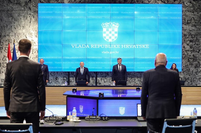Vlada proglasila kraj epidemije korone u Hrvatskoj