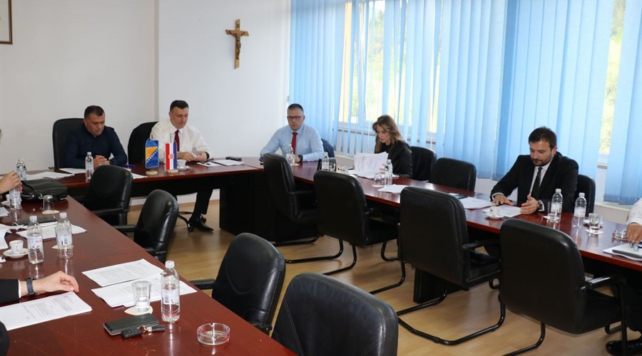 Vlada ŽZH u 2024. godinu kreće sa boljim uvjetima pružanja usluga osobama s invaliditetom