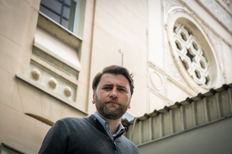 Vladimir Andrle dobiva ogromnu podršku javnih osoba BiH – FUP bi mogao napokon krenuti na Kabirija!