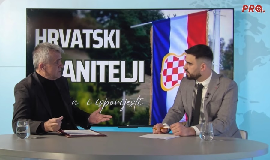 VIDEO INTERVJU: Vlado Marušić o svom ratnom putu i kako su se sređivala braniteljska prava