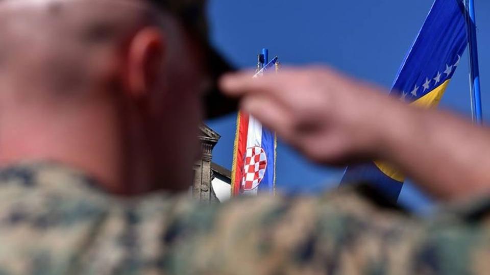 Ulazak RH u eurozonu “smanjio” primanja stradalnika HVO-a iz BiH