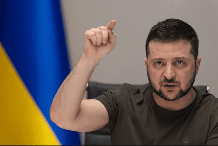 Prvi napadi u idućim danima? – Zelenski poslao ozbiljno upozorenje, reagirao i Kremlj