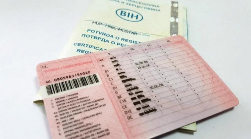 Ukida se diskriminacija: jeftinije vozačke dozvole za starije i bolesne