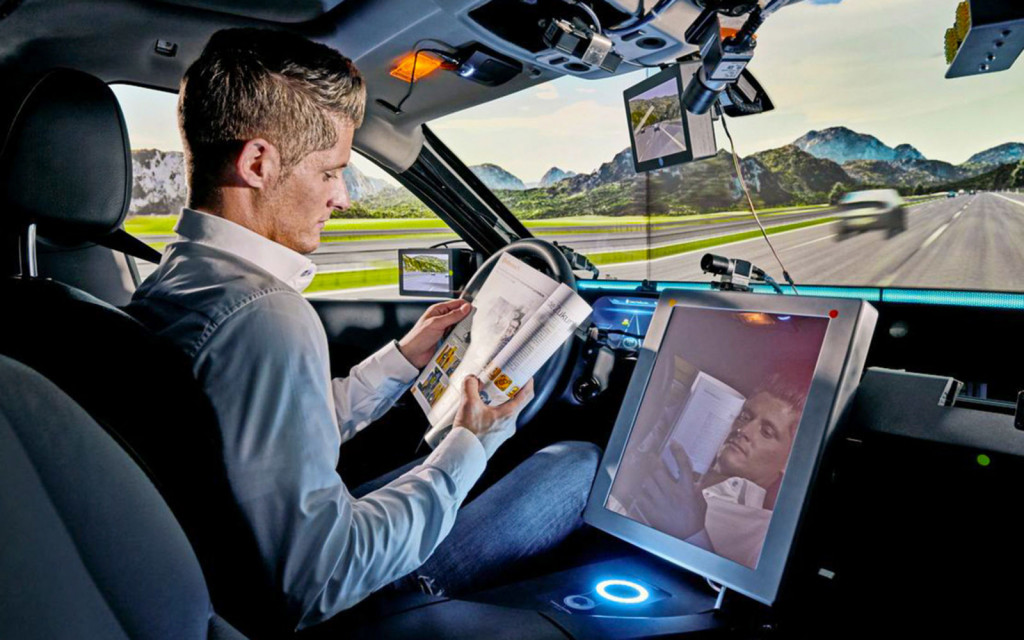 Autonomni automobili u prosjeku imaju više nesreća nego vozila kojima upravljaju ljudi!