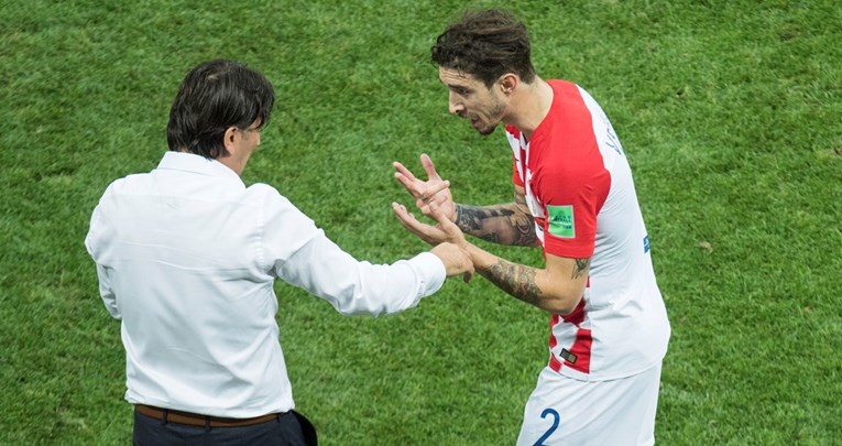 Otkriveno zašto je Dalić otpisao Vrsaljka