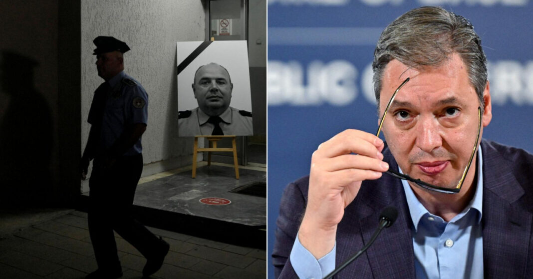 Dokazi se gomilaju, Vučić se zakopava sve dublje, a sve se više šuška i o ulozi Rusije