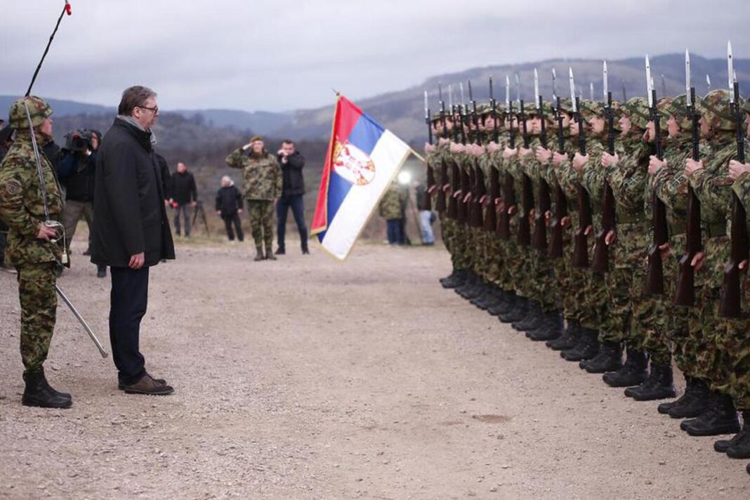 Za kakvu budućnost se sprema Srbija?