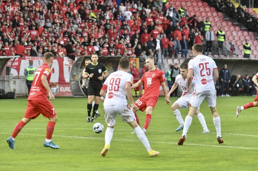 Povijesna druga titula Kupa BiH ide u Mostar, ali u vitrinu Zrinjskog