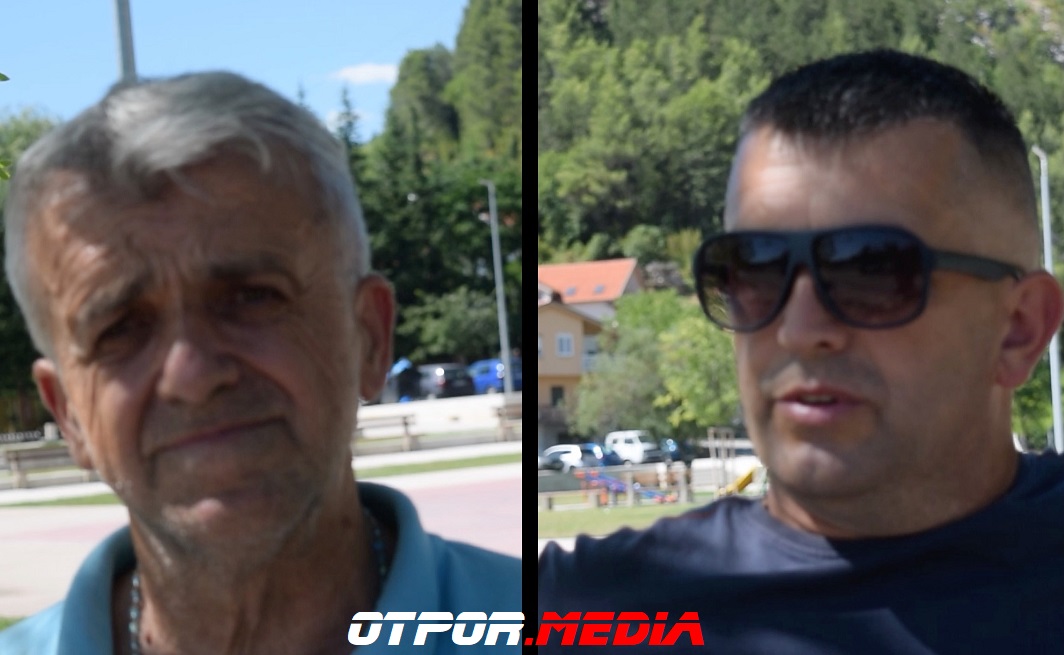 VIDEO INTERVJU: Marušić i Tokić “bez dlake na jeziku” oko koronizacije čovječanstva