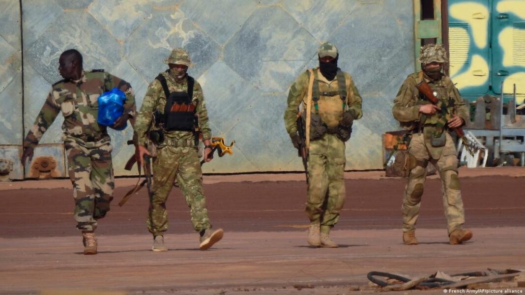 Kako funkcionira “sustav Wagner”? Što ta skupina bliska Kremlju uopće radi u Africi?