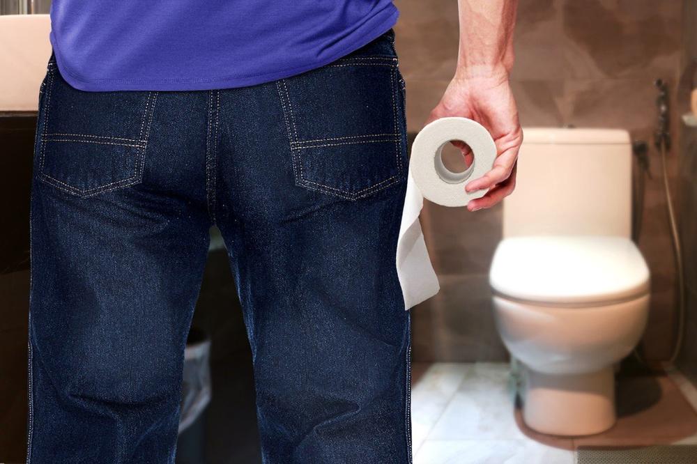 Otkud krv u urinu i što napraviti u tom slučaju? Jako je važno da se taj simptom ne ignorira