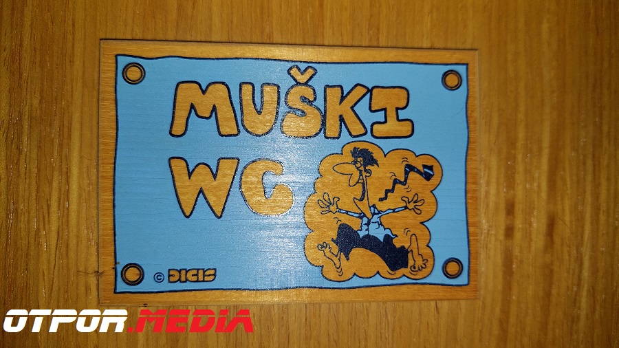 Jeste li se ikada upitali, i znate li kako je nastala oznaka WC?