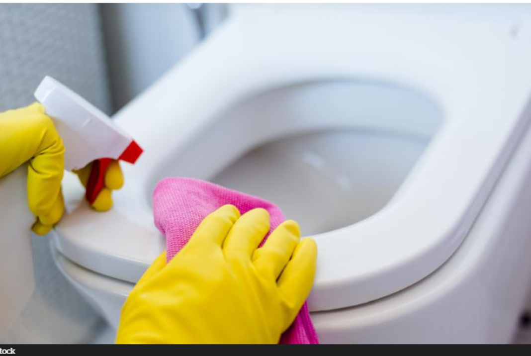 Čistite WC školjku, ali uzalud ako radite ove dvije česte pogreške