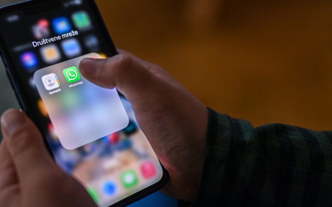 Ovo su COOL stvari koje možda niste znali da postoje na WhatsApp-u