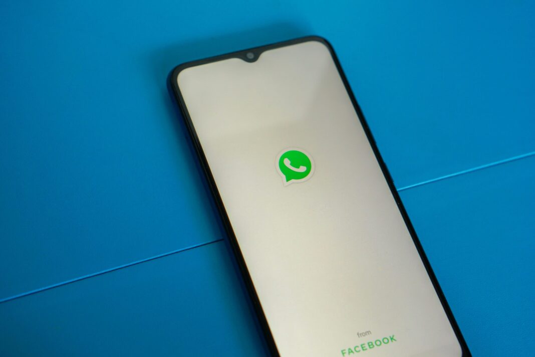 Kako pročitati poruku na WhatsAppu koju je netko obrisao?