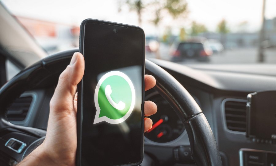 WhatsApp uvodi reakcije na poruke, ali to nije sve