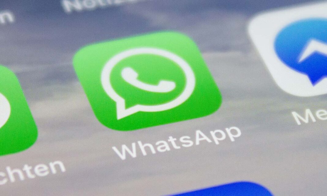 Od sada na WhatsApp-u razmjena fotografija visokog kvaliteta!