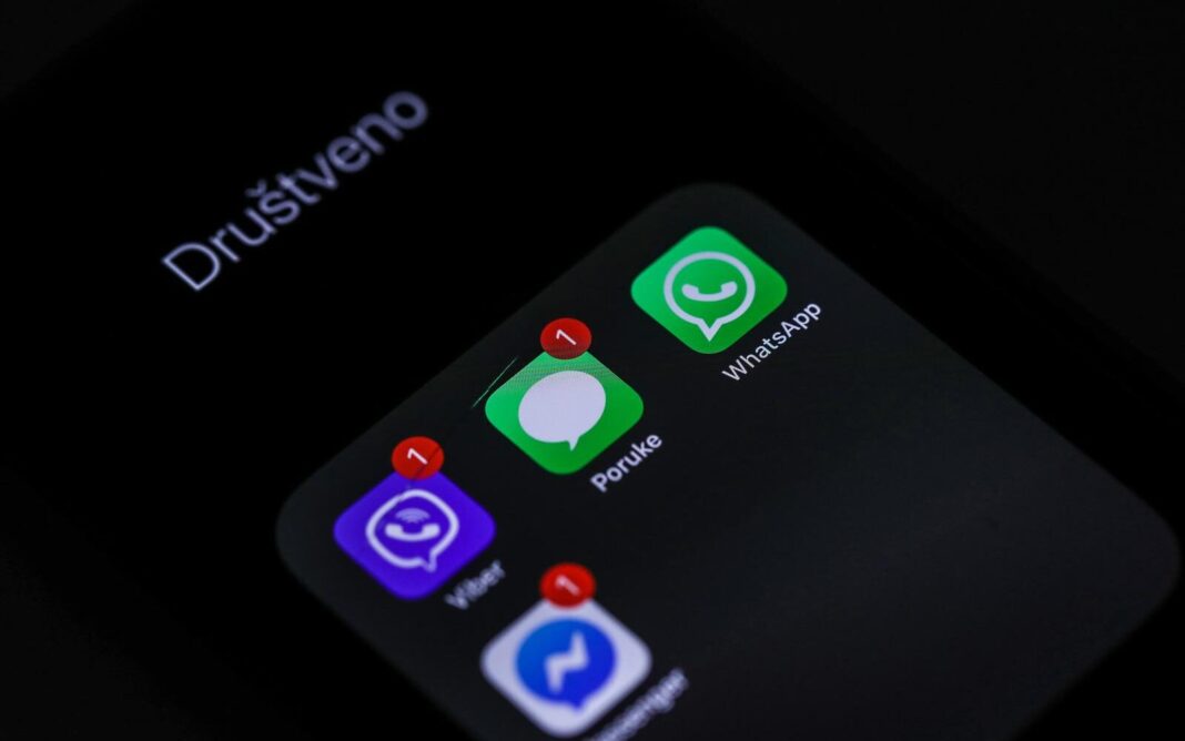 WhatsApp uveo novu opciju