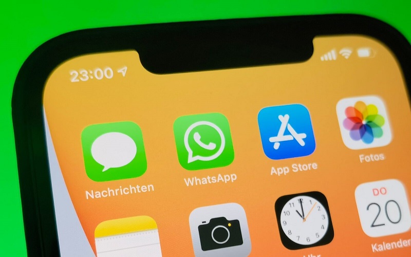 WhatsApp dobio opciju slanja fotki i videa koji se mogu pogledati samo jednom