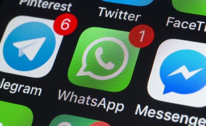 WhatsApp radi na novoj značajki koja će vam omogućiti korištenje više računa na istom telefonu