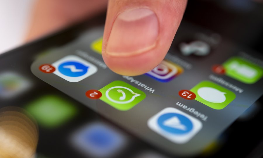 Reakcije na WhatsAppu postaju sve bolje: Uskoro dolazi korisna nova opcija